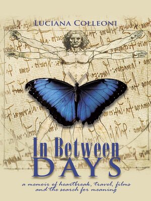 cover image of In Between Days